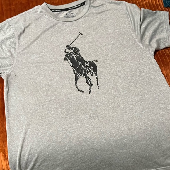 Boys Polo short sleeve performance shirt bundle - Picture 2 of 5